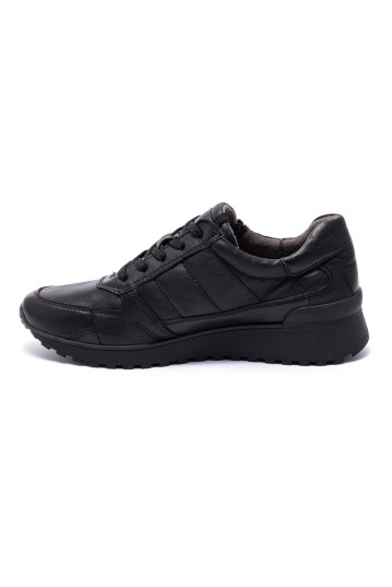 Кроссовки женские Caprice 9-9-23701-41 036 BLACK/BLK SOLE