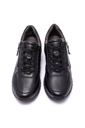 Кроссовки женские Caprice 9-9-23701-41 036 BLACK/BLK SOLE