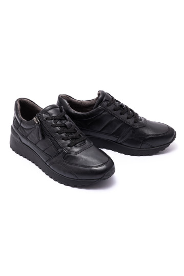 Кроссовки женские Caprice 9-9-23701-41 036 BLACK/BLK SOLE