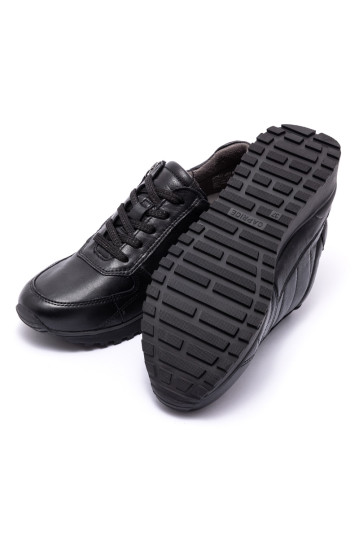 Кроссовки женские Caprice 9-9-23701-41 036 BLACK/BLK SOLE