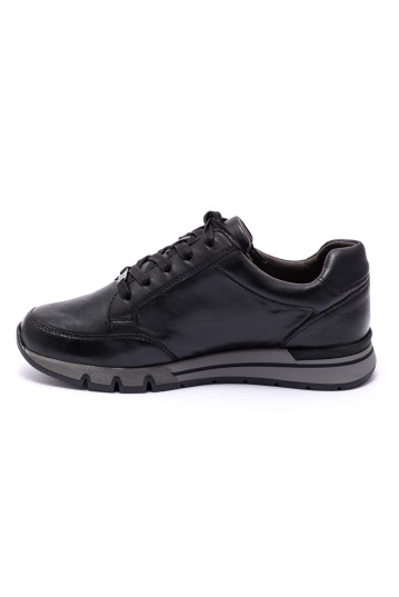 Кроссовки женские Caprice 9-9-23702-41 040 BLACK SOFTNAP.