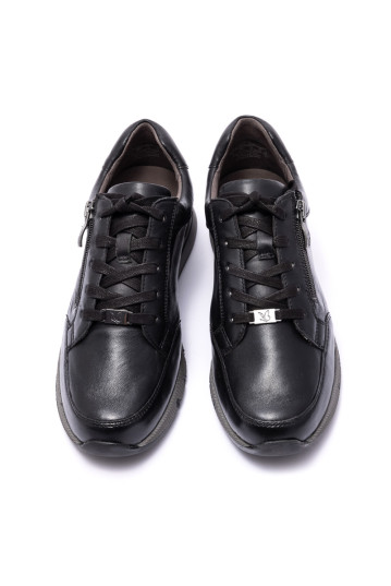 Кроссовки женские Caprice 9-9-23702-41 040 BLACK SOFTNAP.