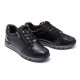 Кросівки жіночі Caprice 9-9-23702-41 040 BLACK SOFTNAP.