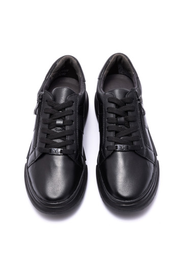 Кроссовки женские Caprice 9-9-23705-21 040 BLACK SOFTNAP.