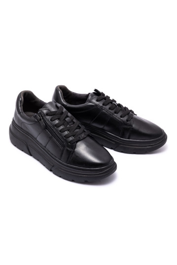 Кроссовки женские Caprice 9-9-23705-21 040 BLACK SOFTNAP.