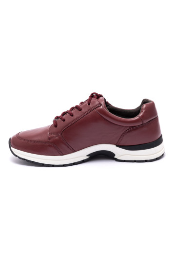 Кроссовки женские Caprice 9-9-23755-41 540 BORDEAUX NAPPA