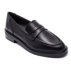 Туфли женские Caprice 9-9-24206-41 022 BLACK NAPPA