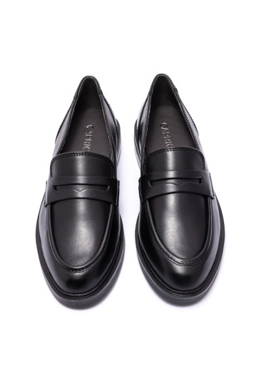 Туфлі жіночі Caprice 9-9-24206-41 022 BLACK NAPPA