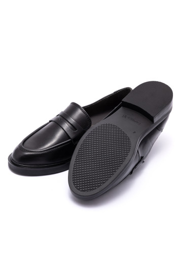 Туфлі жіночі Caprice 9-9-24206-41 022 BLACK NAPPA