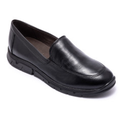 Туфли женские Caprice 9-9-24702-41 040 BLACK SOFTNAP.