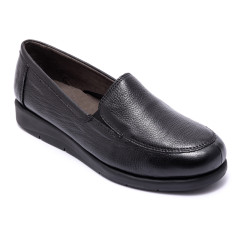 Туфлі жіночі Caprice 9-9-24750-41 022 BLACK NAPPA