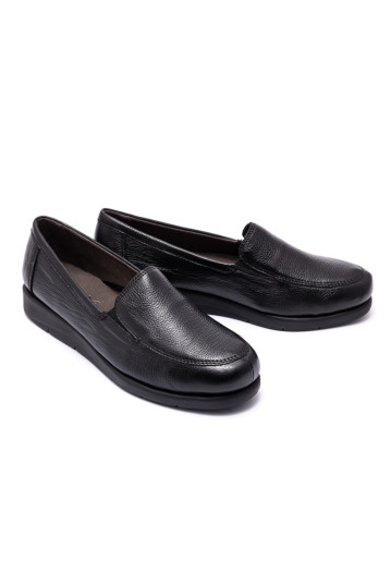 Туфлі жіночі Caprice 9-9-24750-41 022 BLACK NAPPA