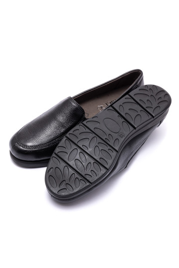 Туфлі жіночі Caprice 9-9-24750-41 022 BLACK NAPPA