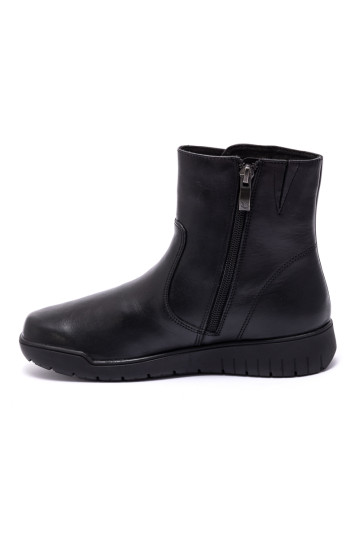 Черевики жіночі Caprice 9-9-25307-41 022 BLACK NAPPA