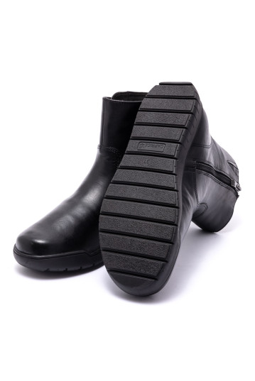 Черевики жіночі Caprice 9-9-25307-41 022 BLACK NAPPA