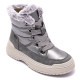Дутики женские Caprice 9-9-26213-21 203 DK GREY COMB