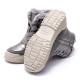 Дутики женские Caprice 9-9-26213-21 203 DK GREY COMB
