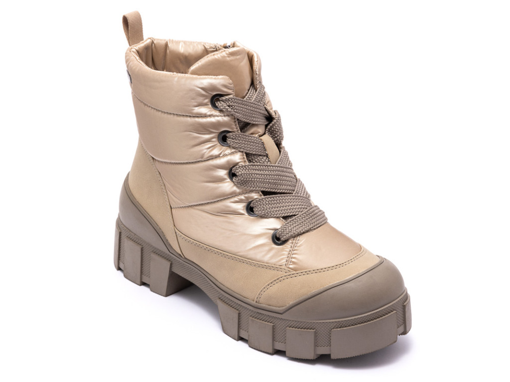 Дутики женские Caprice 9-9-26221-21 326 MUD COMB