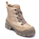 Дутики женские Caprice 9-9-26221-21 326 MUD COMB