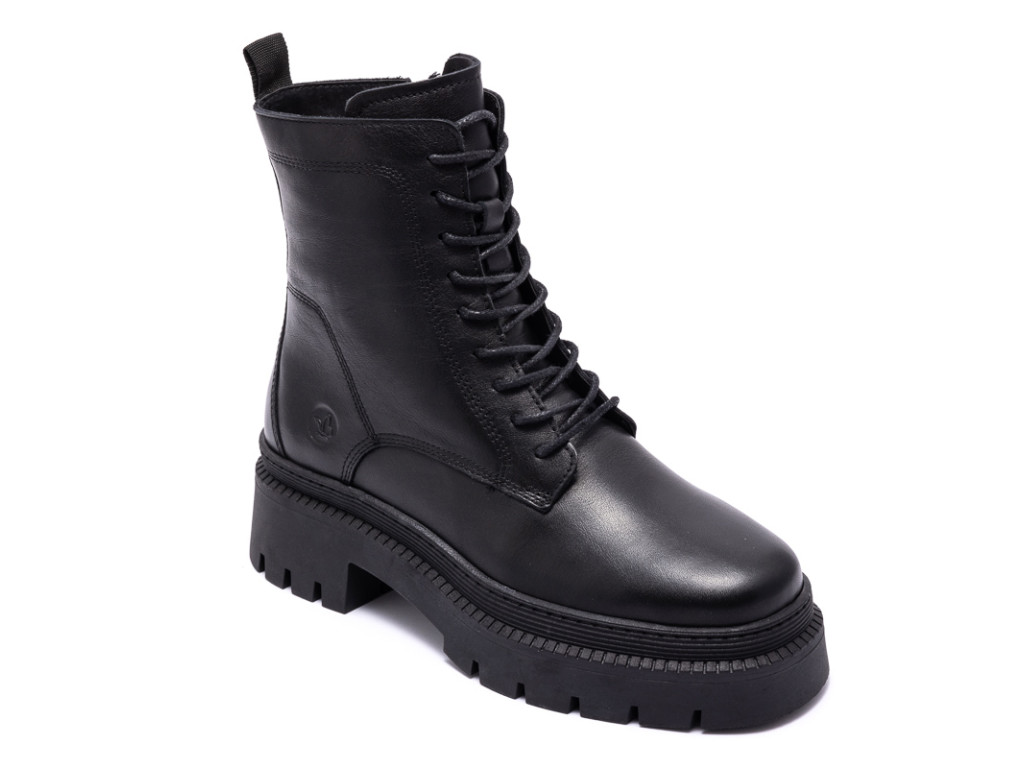 Ботинки женские Caprice 9-9-26230-41 022 BLACK NAPPA