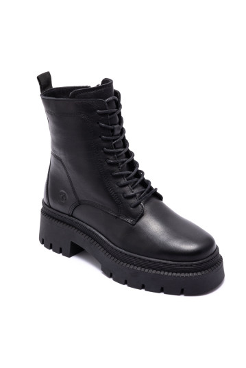 Ботинки женские Caprice 9-9-26230-41 022 BLACK NAPPA