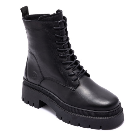 Ботинки женские Caprice 9-9-26230-41 022 BLACK NAPPA