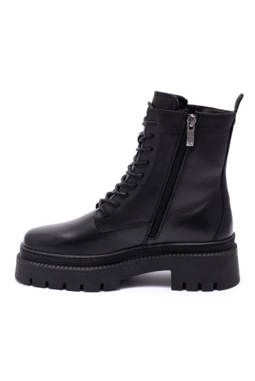 Черевики жіночі Caprice 9-9-26230-41 022 BLACK NAPPA