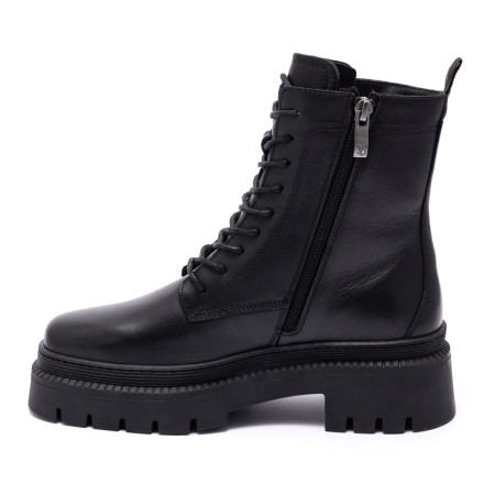 Ботинки женские Caprice 9-9-26230-41 022 BLACK NAPPA