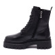 Ботинки женские Caprice 9-9-26230-41 022 BLACK NAPPA
