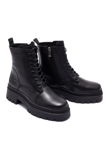 Черевики жіночі Caprice 9-9-26230-41 022 BLACK NAPPA