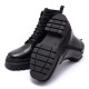 Ботинки женские Caprice 9-9-26230-41 022 BLACK NAPPA
