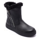 Ботинки женские Caprice 9-9-26423-21 022 BLACK NAPPA