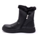 Ботинки женские Caprice 9-9-26423-21 022 BLACK NAPPA