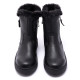 Ботинки женские Caprice 9-9-26423-21 022 BLACK NAPPA