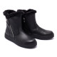 Ботинки женские Caprice 9-9-26423-21 022 BLACK NAPPA