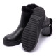 Ботинки женские Caprice 9-9-26423-21 022 BLACK NAPPA