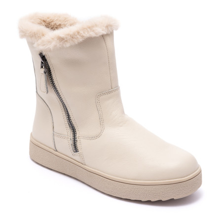 Черевики жіночі Caprice 9-9-26423-21 404 CREAM NAPPA