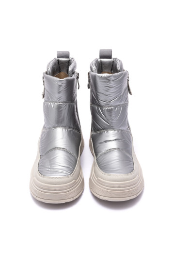 Дутики женские Caprice 9-26424-41 214 WARM GREY CO