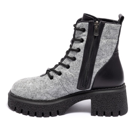 Черевики жіночі Welfare 1006-21-47