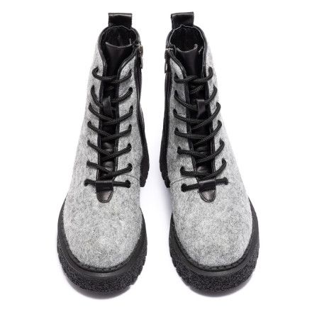 Черевики жіночі Welfare 1006-21-47