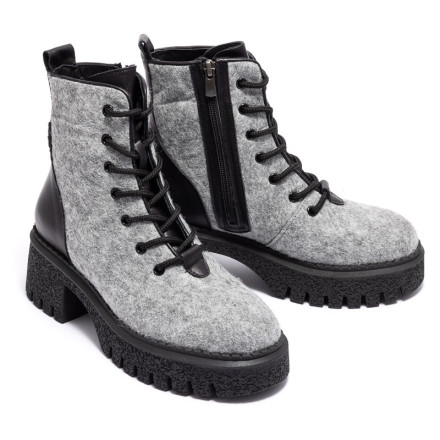 Черевики жіночі Welfare 1006-21-47