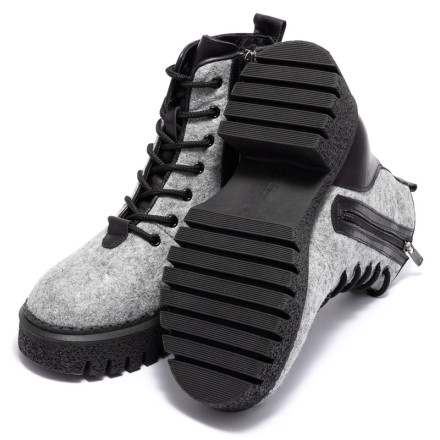 Черевики жіночі Welfare 1006-21-47