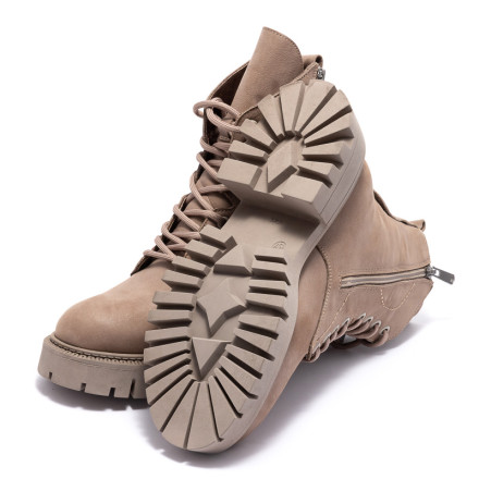 Черевики жіночі Welfare 1440-328-47