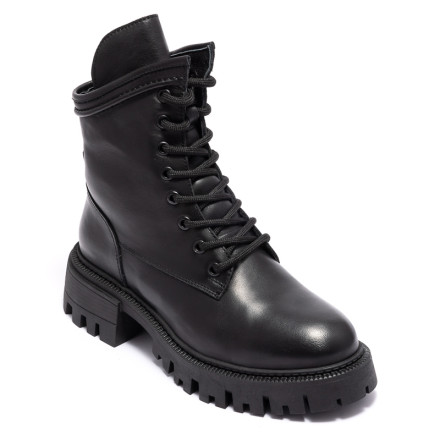 Черевики жіночі Welfare 1440-621-47