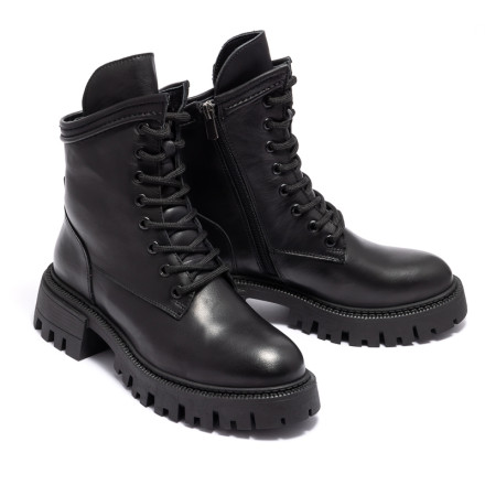 Черевики жіночі Welfare 1440-621-47