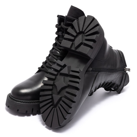 Черевики жіночі Welfare 1440-621-47