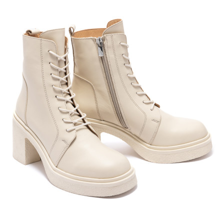 Черевики жіночі Welfare 8184-328-47