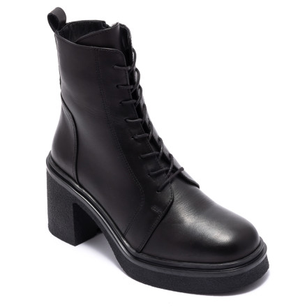 Черевики жіночі Welfare 8184-01-47