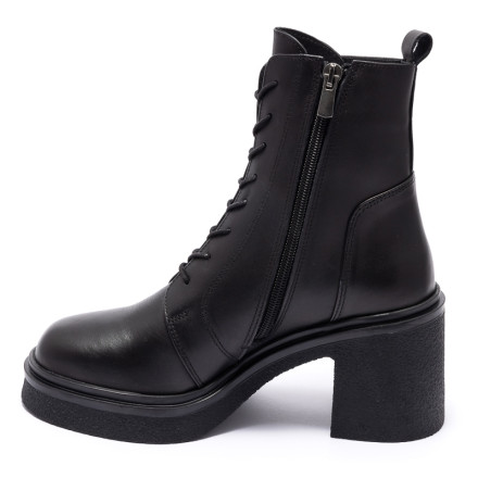 Черевики жіночі Welfare 8184-01-47