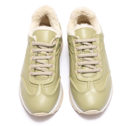 Кросівки жіночі Welfare 1923-08-47